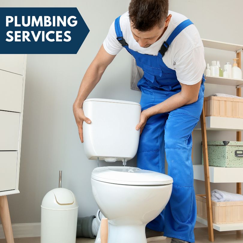 Plumbing Company in Danielson, CT
